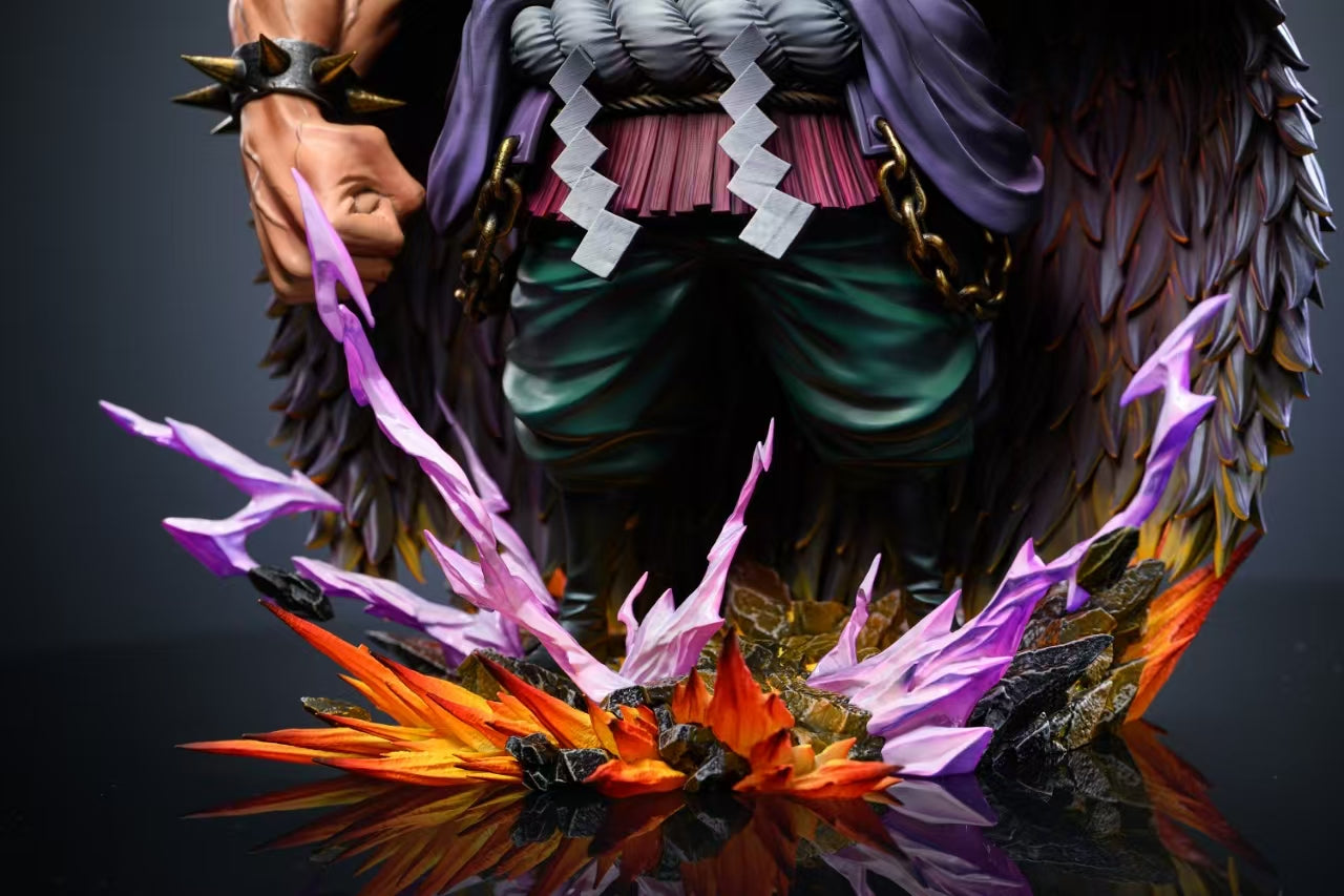 SY Studio -- Kaido