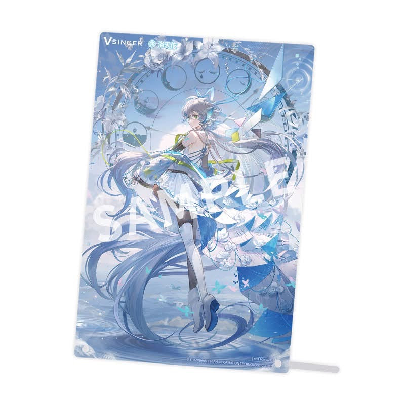 Apex Toys –– Luo Tianyi 12th Anniversary