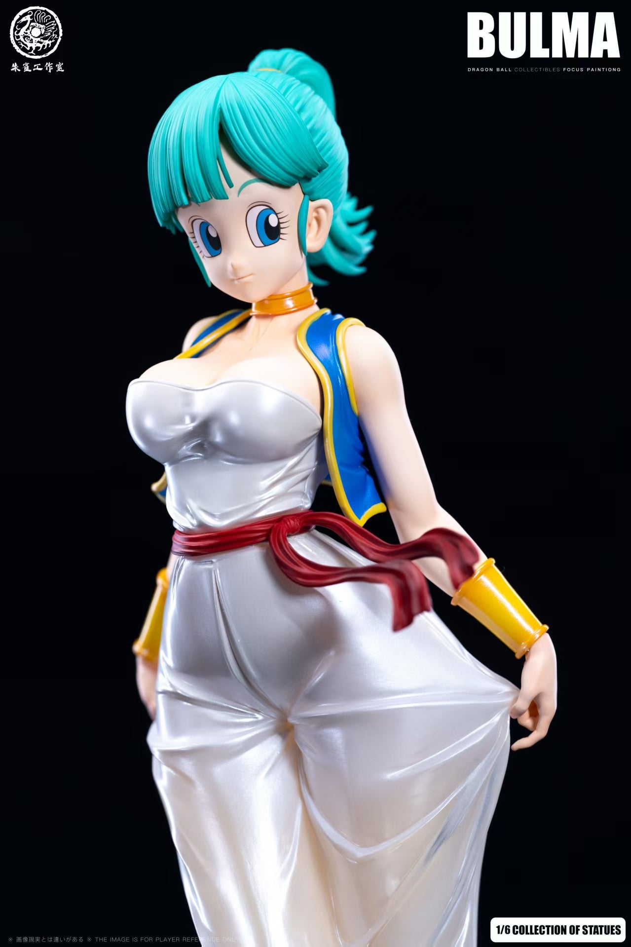 ZQ Studio -- Bulma