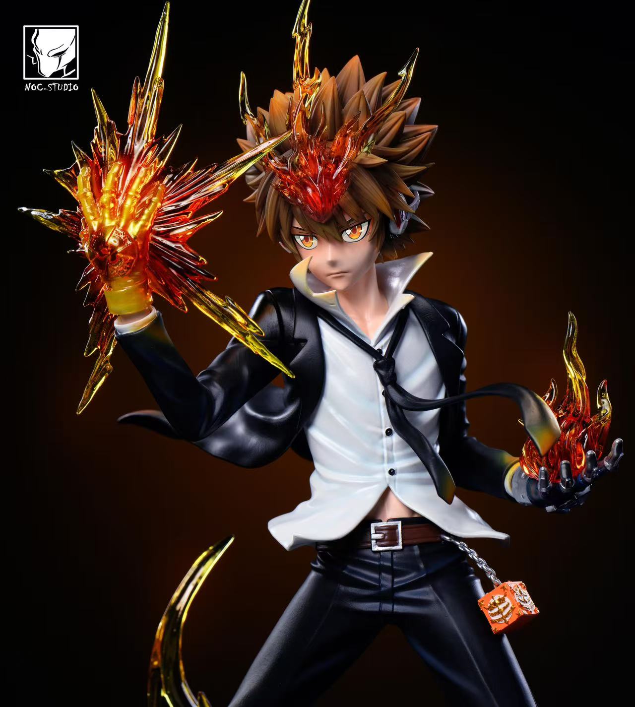 NOC Studio -- Sawada Tsunauoshi