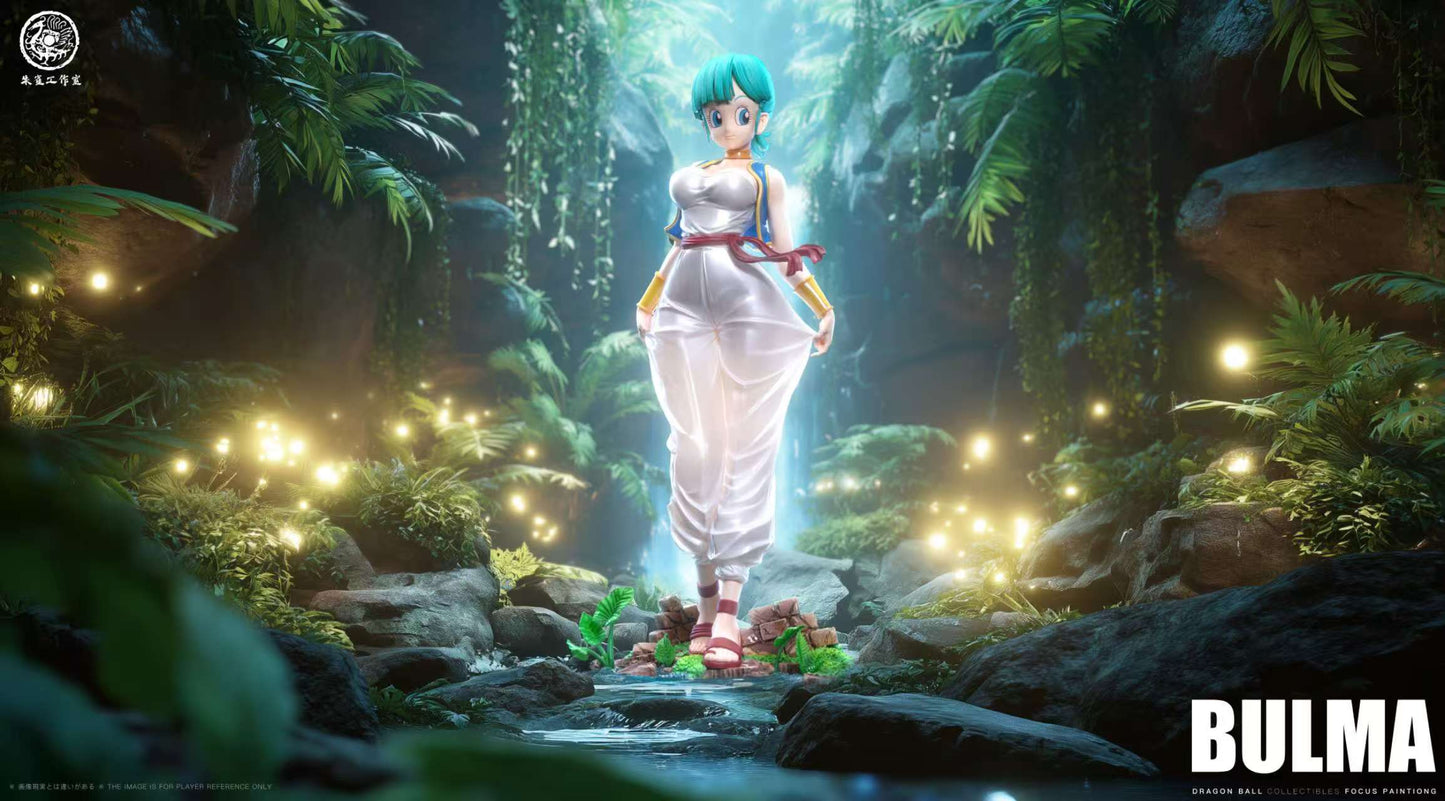 ZQ Studio -- Bulma