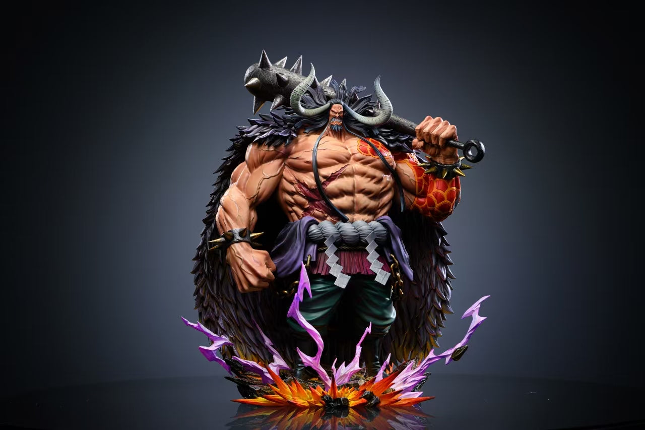 SY Studio -- Kaido