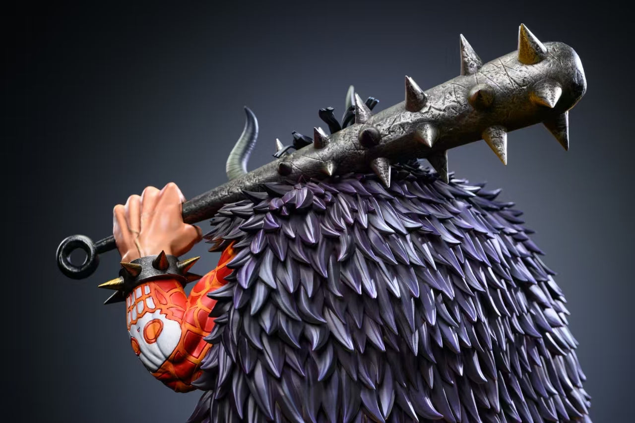 SY Studio -- Kaido
