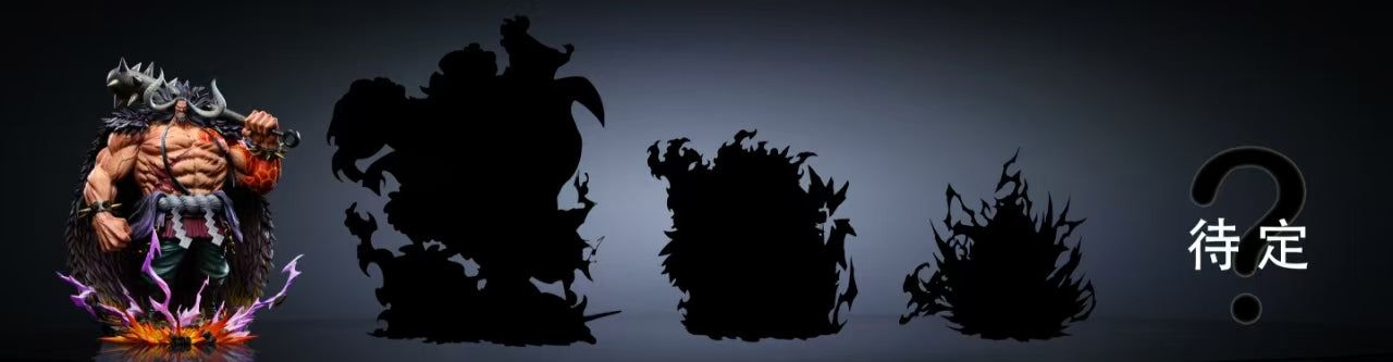 SY Studio -- Kaido