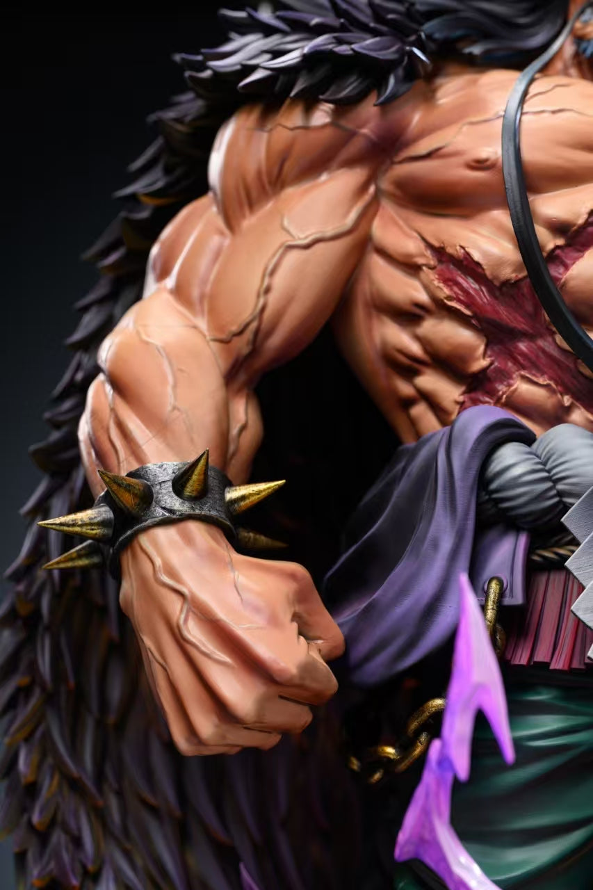 SY Studio -- Kaido