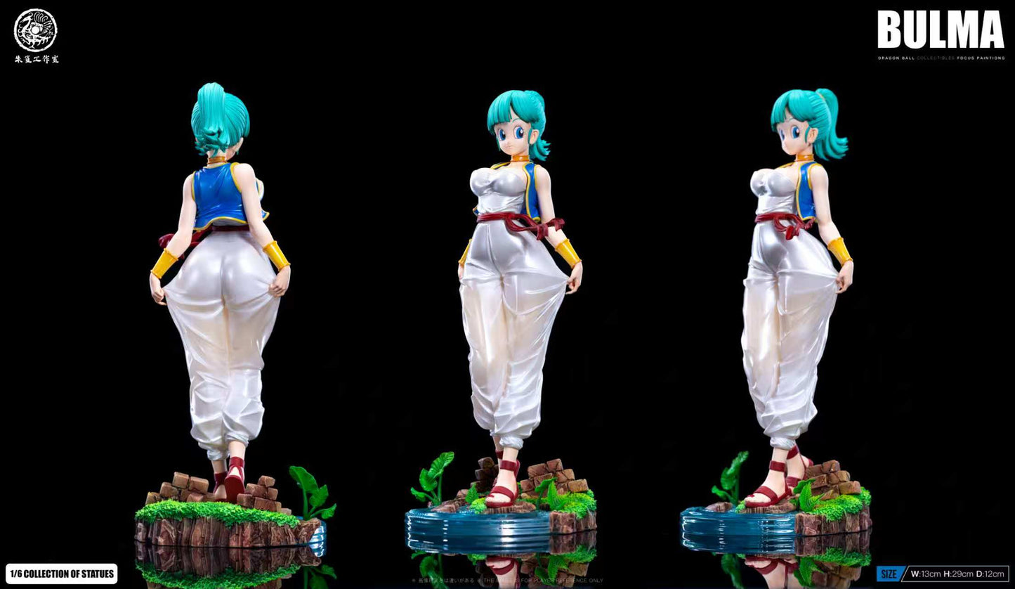 ZQ Studio -- Bulma