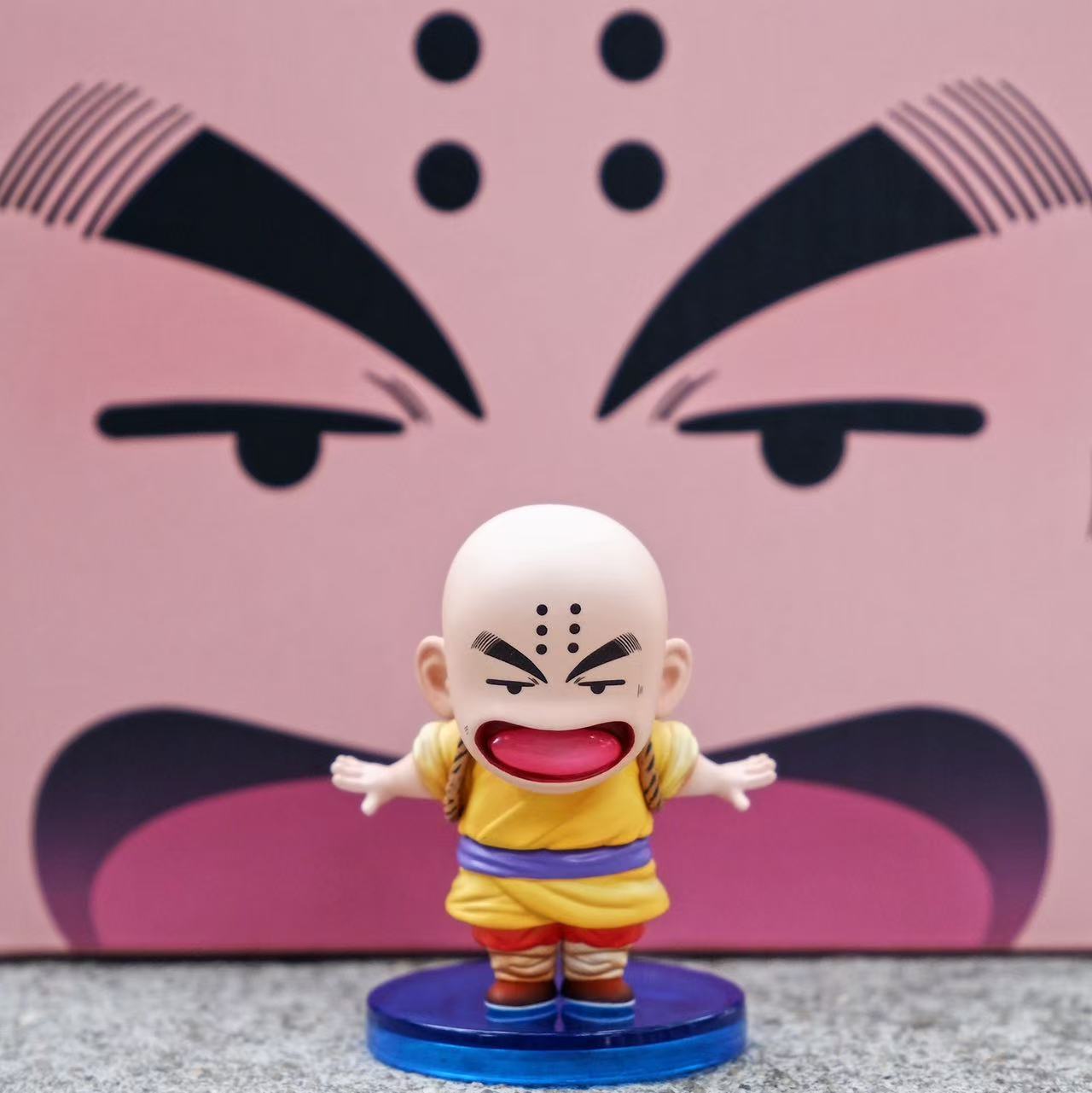 Toy Bird Studio -- Kame-Sen'nin & Two apprentices
