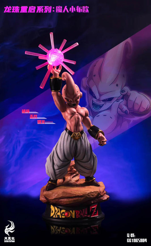 Order of the Phoenix Studio -- Kid Buu