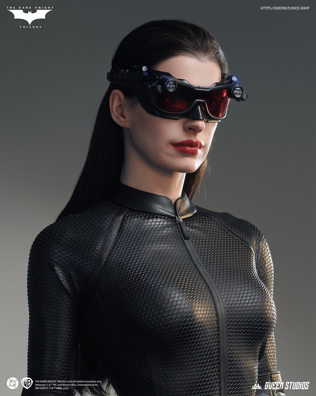 Queen Studios –– Cat Women (Licensed)