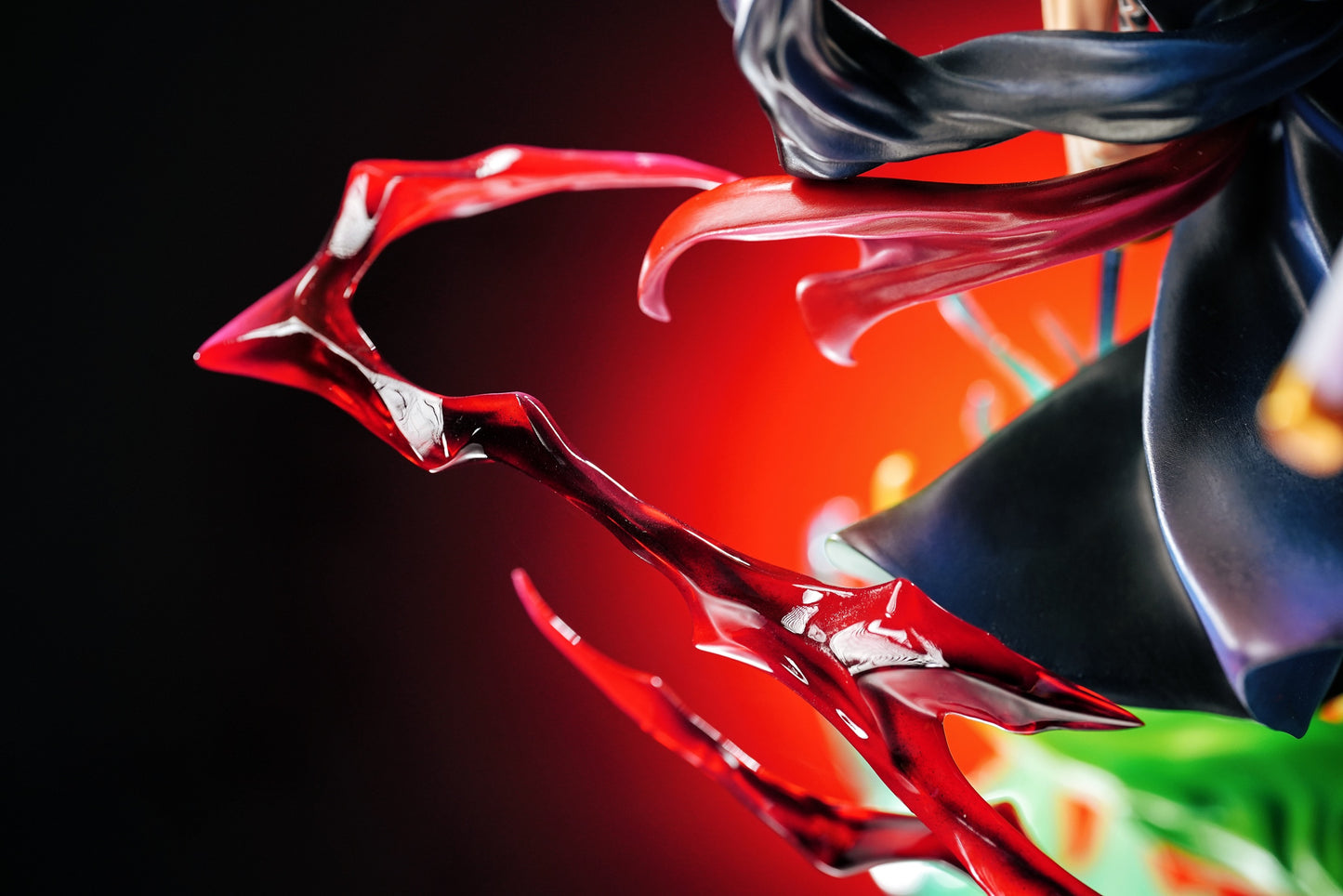 SY Studio -- Roronoa Zoro