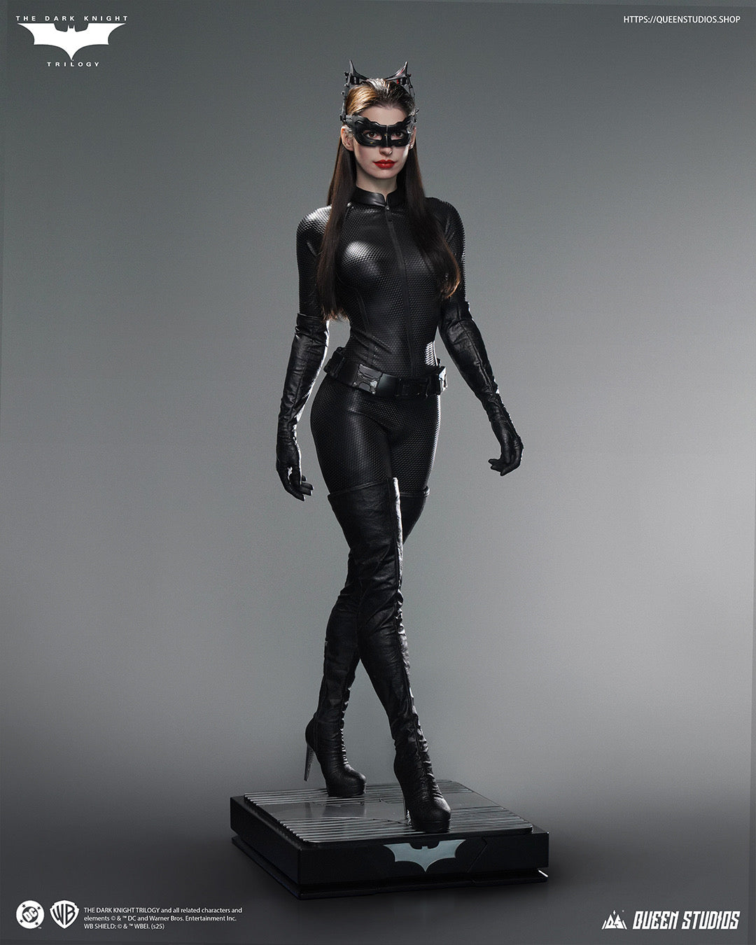 Queen Studios –– Cat Women (Licensed)