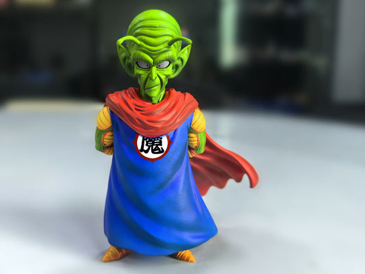 LEAGUE -- Piccolo Demon King
