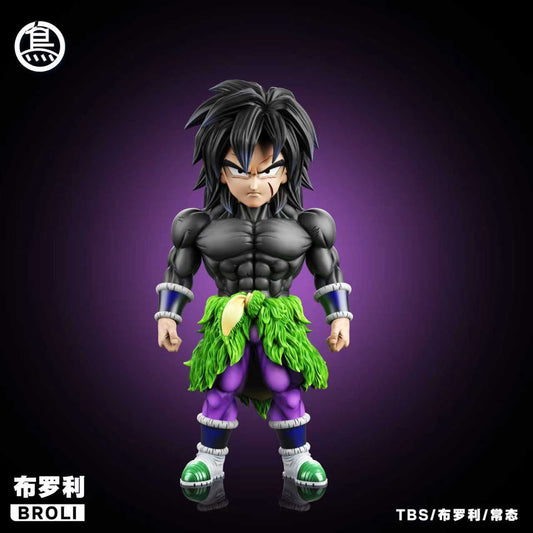 Toybirds Stuido -- Broli