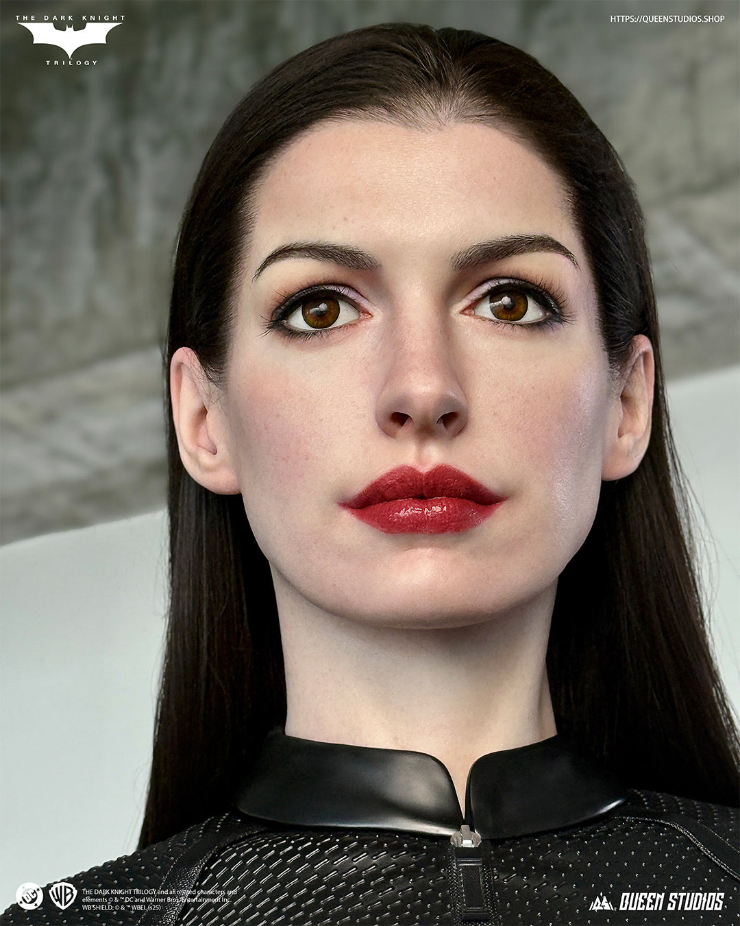 Queen Studios –– Cat Women (Licensed)