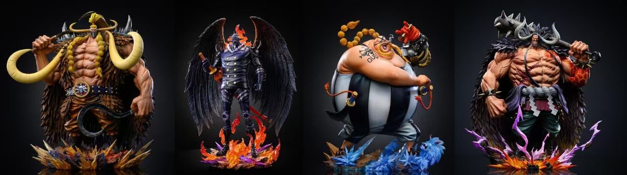 SY Studio -- Kaido