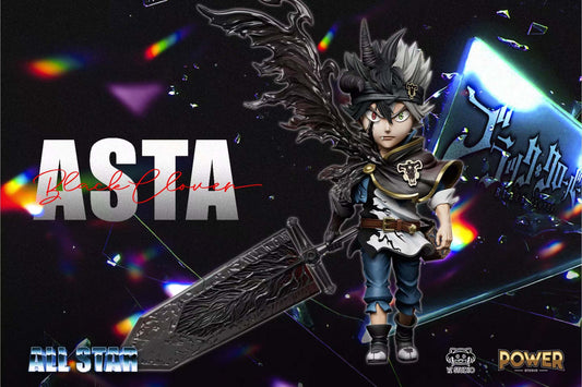 YZ Studio -- ASTA