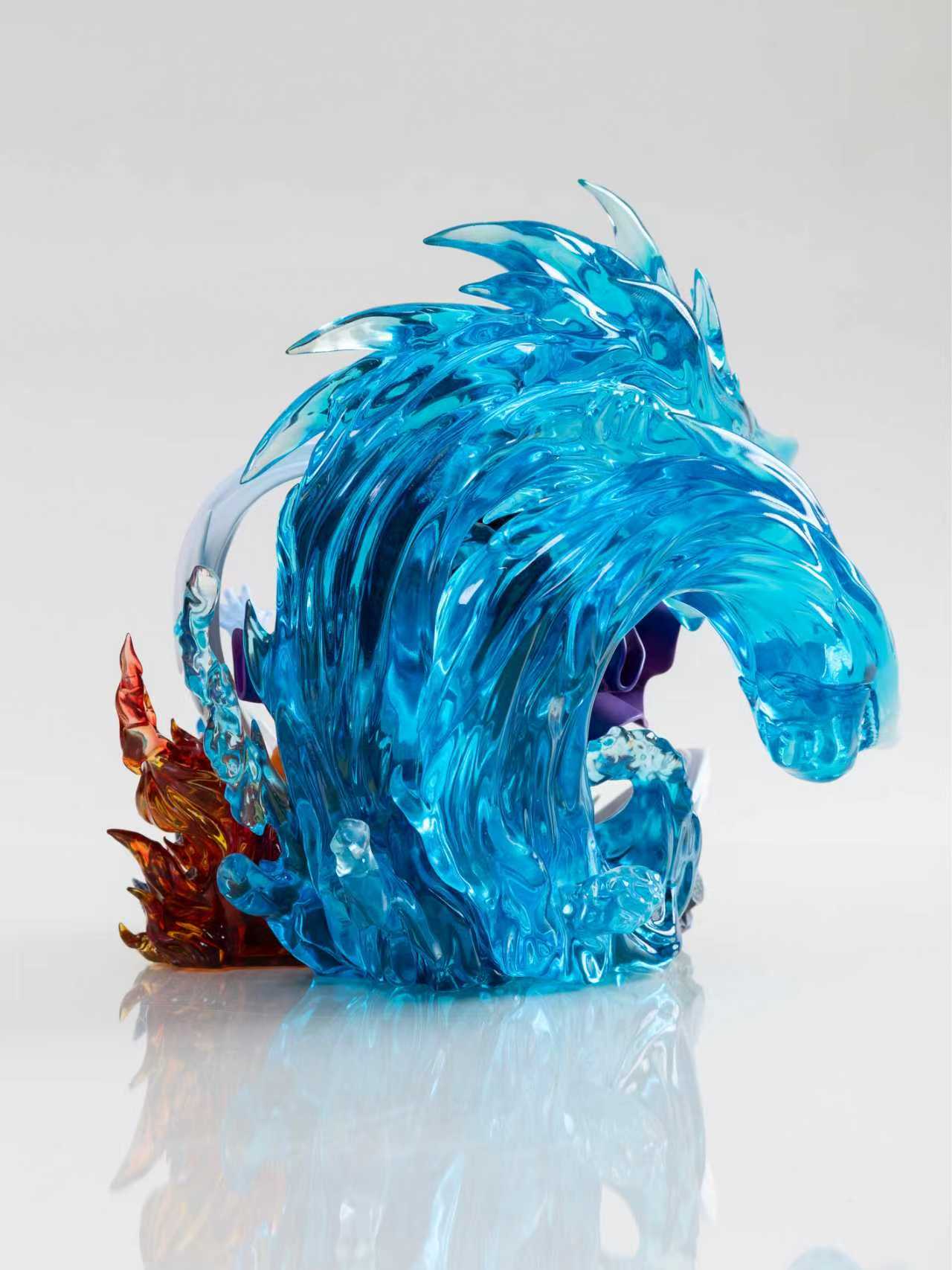 Cotton Hall Studio -- Shinchan cos Jinbe