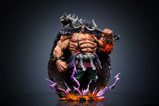 SY Studio -- Kaido
