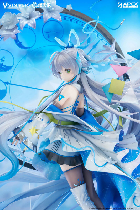 Apex Toys –– Luo Tianyi 12th Anniversary