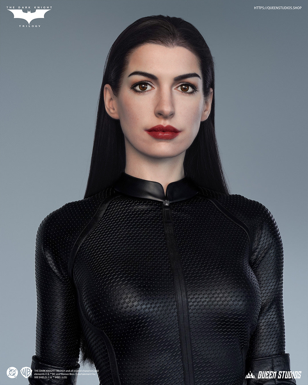 Queen Studios –– Cat Women (Licensed)