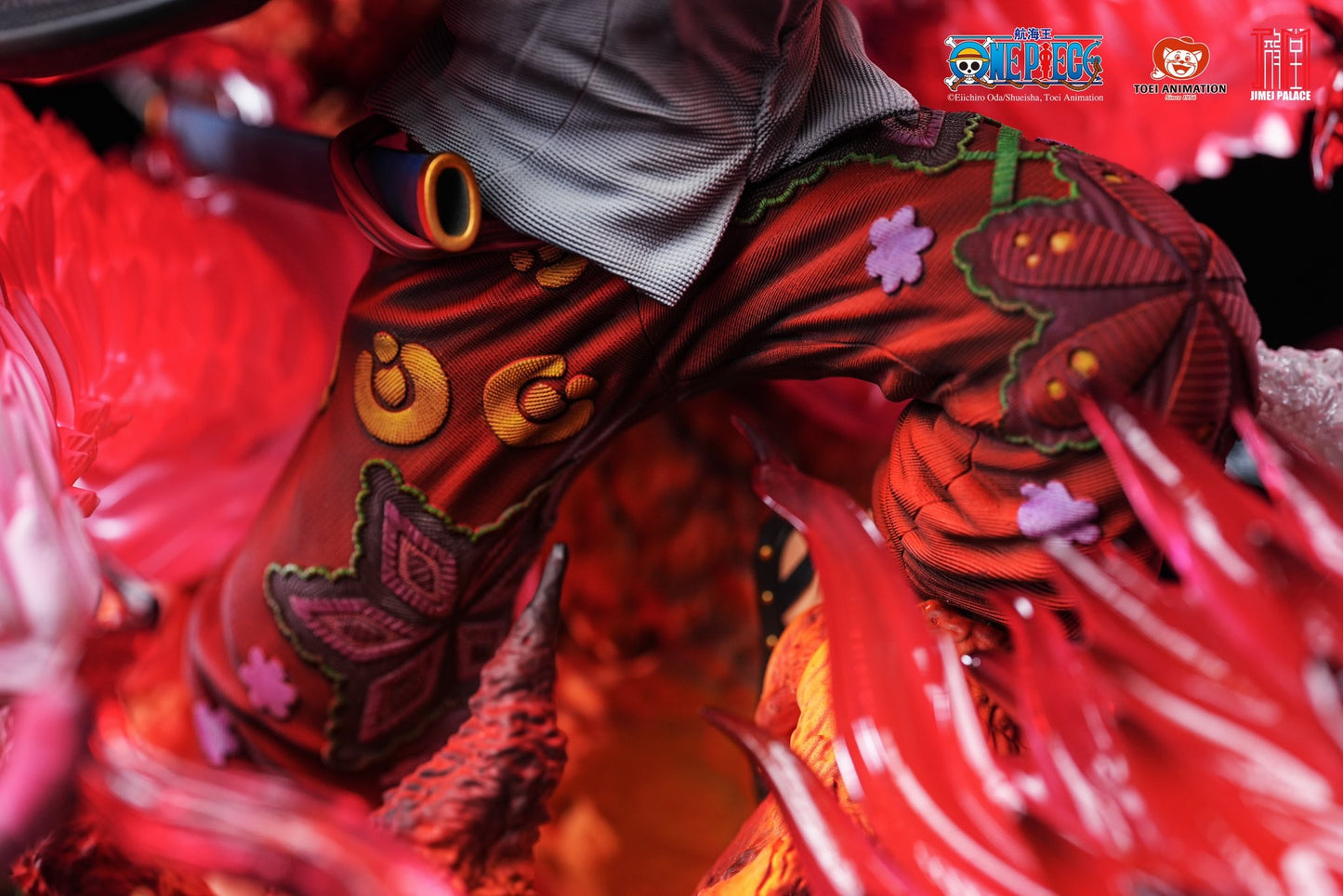 Jimei Palace (Licensed) –– SHANKS