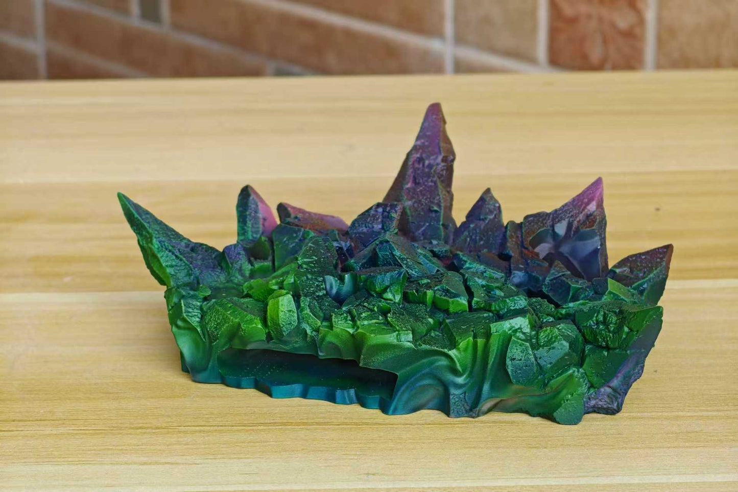 SY Studio -- Roronoa Zoro