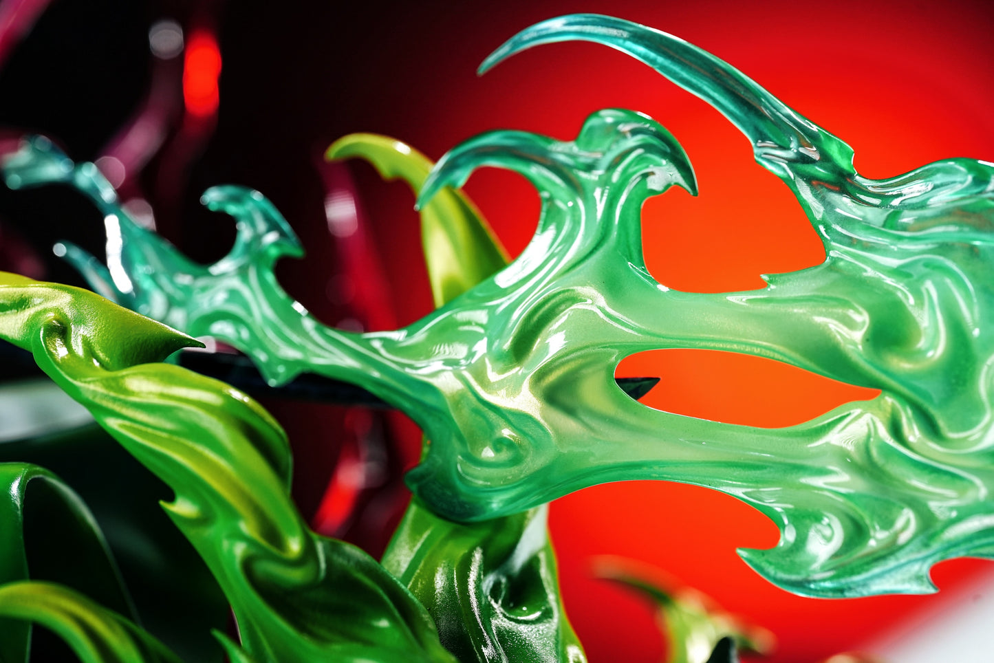 SY Studio -- Roronoa Zoro