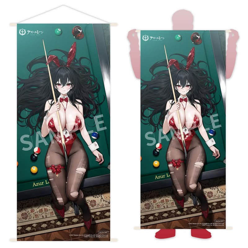 Apex Toys –– Taihou 1/7 Fun on the Baize (Azur Lane)