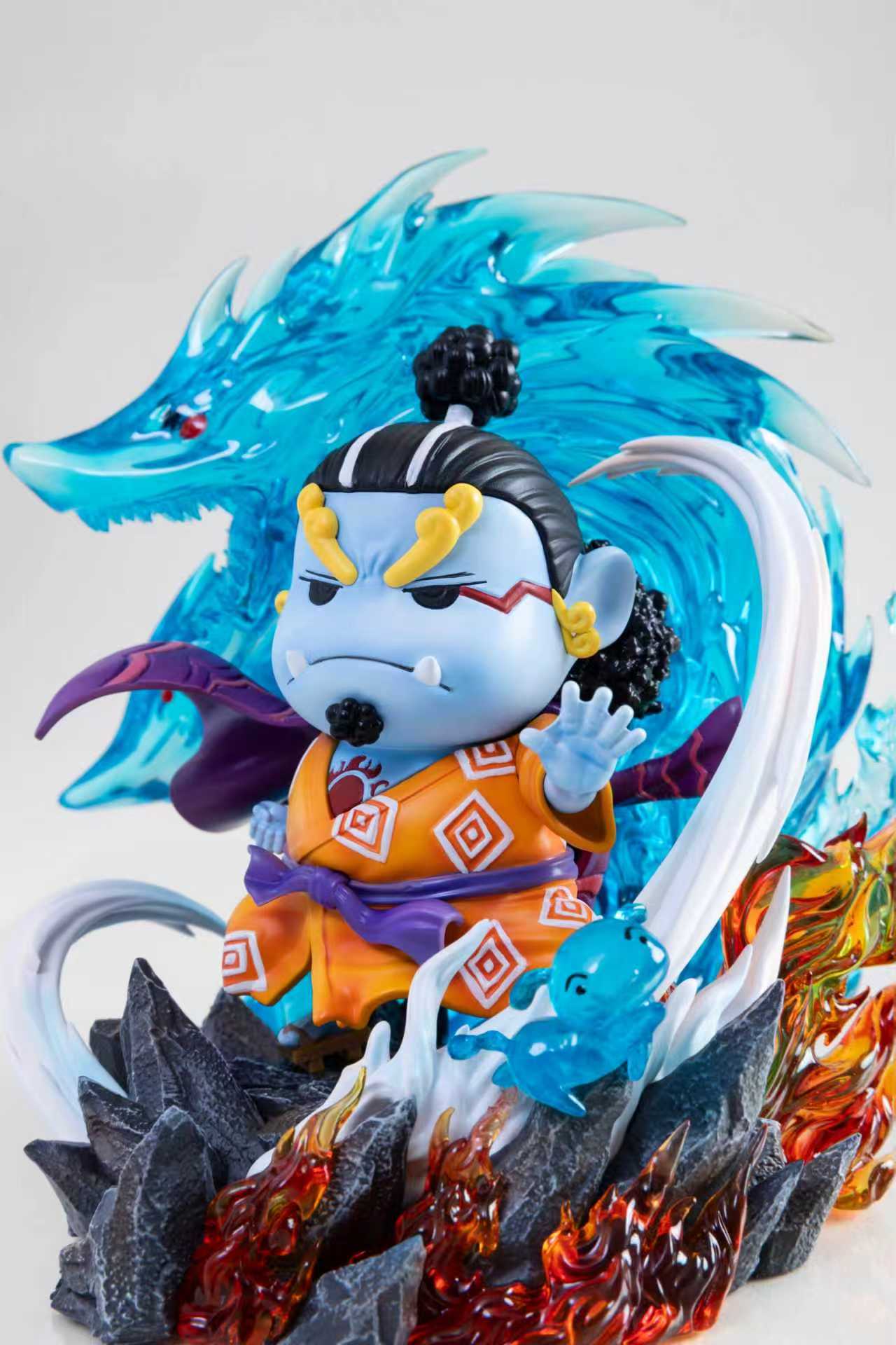 Cotton Hall Studio -- Shinchan cos Jinbe