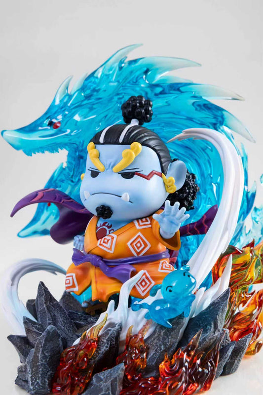 Cotton Hall Studio -- Shinchan cos Jinbe