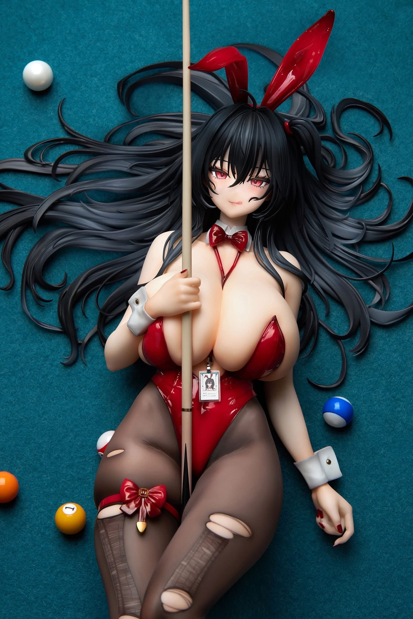 Apex Toys –– Taihou 1/7 Fun on the Baize (Azur Lane)