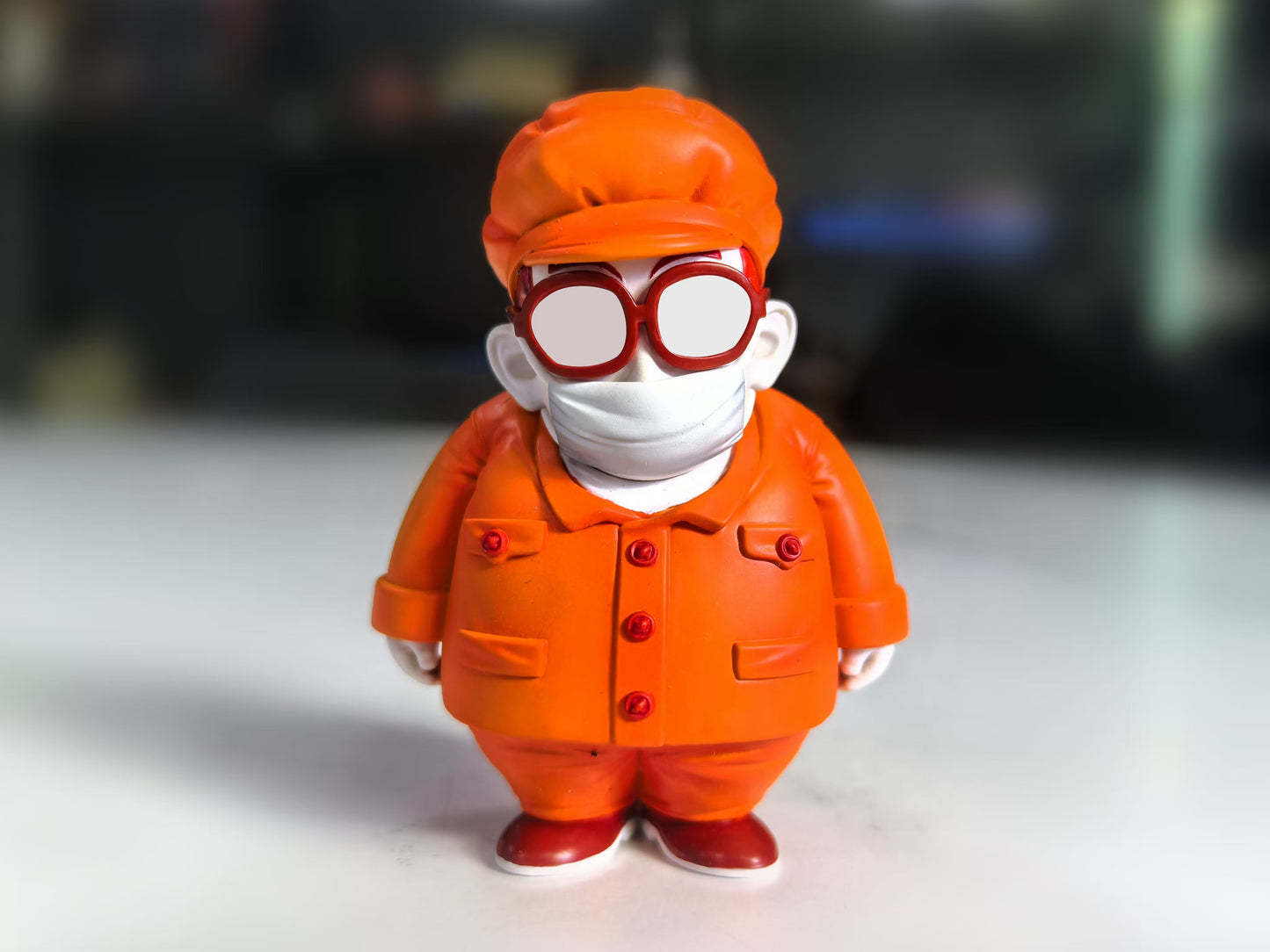 LEAGUE -- Toriyama Army Uniform