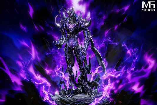 MG Studio -- Ant King Beru - Solo leveling