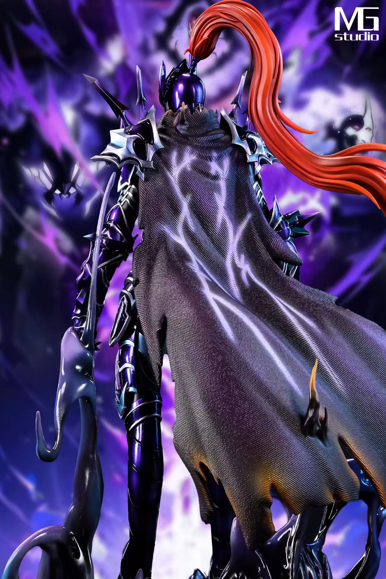 MG Studio -- Igris [Solo Leveling]