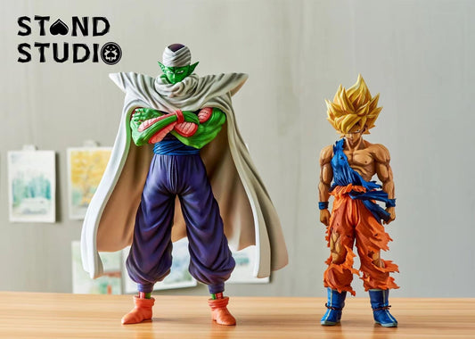 Stand Studio -- Piccolo The Movie Version Dragonball Super [Super Hero]