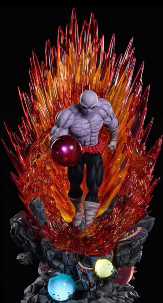 DAYU Studio -- Jiren